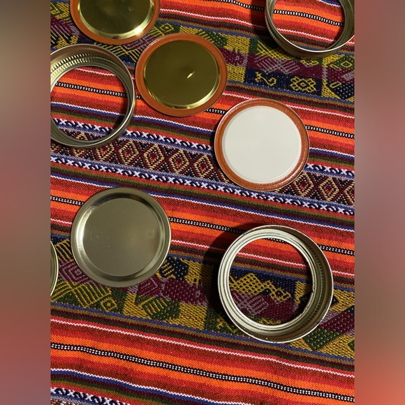 Canning Lids & Rings Bundle - Picture 14 of 16